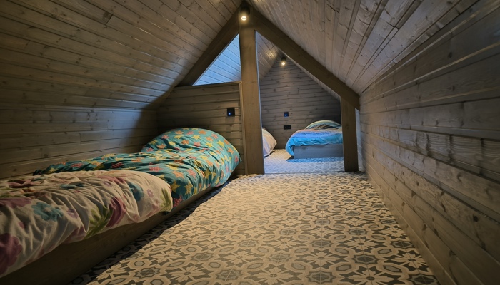 Kamer 3 De Reiger